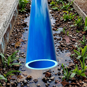 <span class=keywords><strong>Tubo</strong></span> de <span class=keywords><strong>PVC</strong></span> Color azul 20mm 25mm <span class=keywords><strong>32mm</strong></span>-200mm Tubería DE AGUA DE <span class=keywords><strong>PVC</strong></span> PN12.5 Presión nominal ASTM 1 "2" 3 "4" 6 "Tubería de plástico - Product Image 3