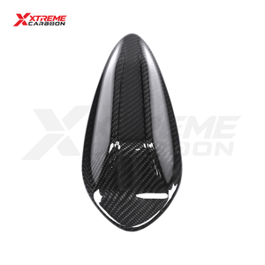 Copertura Antenna a Pinna di Squalo XTREME in Fibra di Carbonio Secca per <span class=keywords><strong>BMW</strong></span> F30 F30 G20 G26 F87 G30 G60 G87 G80 G82 G90 - Product Image 2