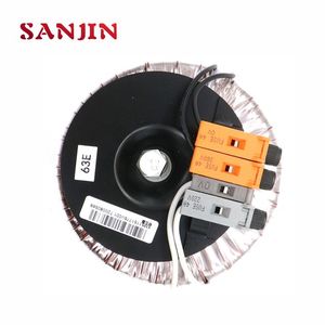 Pièces Kone Transformateur d'ascenseur Kone KM713380G02 KM51151775V001 - Product Image 4