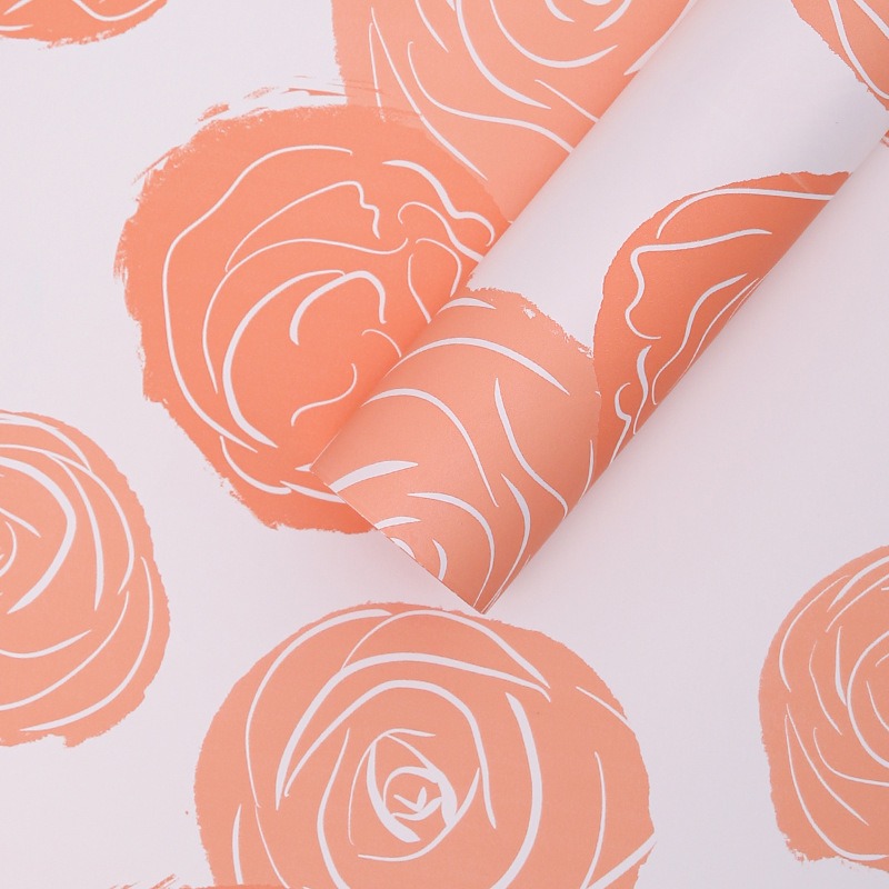 Bianco + anguria rosa