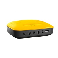 Système d'énergie solaire hors réseau, système d'éclairage solaire portable, kit complet d'alimentation domestique pour l'Afrique