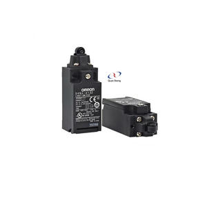 Interruptor de Límite de Viaje Original, Rodillo de Carcasa de Plástico Resistente al Agua, Tipo Uno Abierto, Cierre, 3A, 240V, 1 Unidad, 1 Unidad, 1 Unidad, 1 Unidad, 1 Unidad, 1 Unidad, 1 Unidad, 1 Unidad - Product Image 1