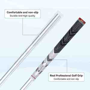 Fabbricazione all'ingrosso impugnatura in plastica Non Slip <span class=keywords><strong>VR</strong></span> impugnatura da Golf <span class=keywords><strong>AMVR</strong></span> Non Slip <span class=keywords><strong>VR</strong></span> impugnatura da Golf in plastica per mazze da Golf - Product Image 2