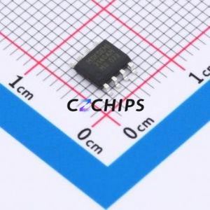 Nuevo y original amplificador operativo de chip IC de circuito integrado SOP-8 de - Product Image 1