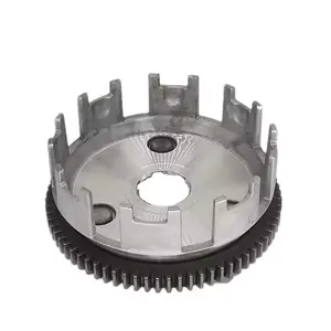 Motorfiets Motoronderdelen Oem Cg260 Koppeling Assy Gemaakt In China