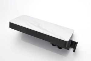 Современный смеситель для ванной - Product Image 4