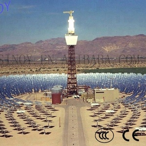 Espejo Colector Solar de Alto Nivel para Sistemas de Energía Solar Concentrada, Producto Solar Premium - Product Image 4