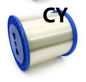 Câble à fibre optique monomode nu G657A2 G657A1 G657A2 G652D 250µm/200µm, rouleau de 504 km pour réseaux FTTH FTTB FTTX, certifié ISO9001 - Product Image 3