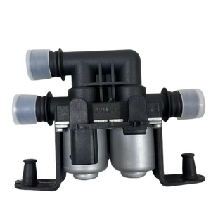 Valve de contrôle de chauffe-eau OE 64116910544 pour BMW <span class=keywords><strong>X5</strong></span> <span class=keywords><strong>E53</strong></span> E70 E70N F15 F85 X6E71 E72 F16 - Product Image 2