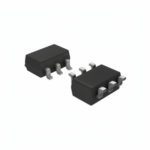 Circuito Integrado BUF SIN INVERSIÓN 5.5V SOT23 6 BOM IC En Stock Componentes Electrónicos Lógicos Accesorios SN74LVC2G34DBVRE4 SOT 23 6 - Product Image 1
