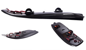 Nouvelle planche de surf électrique Koolab 32 MPH 72V 58Ah 10KW Sea Wake – Planche de surf électrique à propulsion puissante, en promotion au Canada - Product Image 3