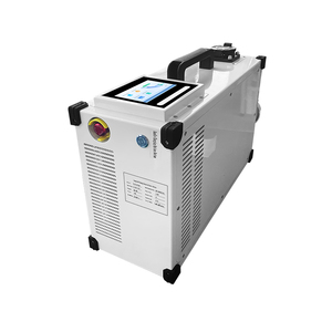 <span class=keywords><strong>Chargeur</strong></span> mobile portable EV 7KW à 40KW GBT <span class=keywords><strong>Combo</strong></span> avec CCS Condition Nouveau - Product Image 4