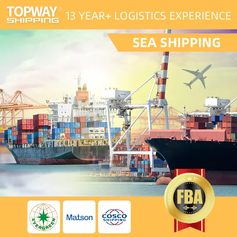 中国から米国UPSDHL FEDEXドアツードアサービス貨物運送業者グローバルエクスプレス深セン貨物運送業者