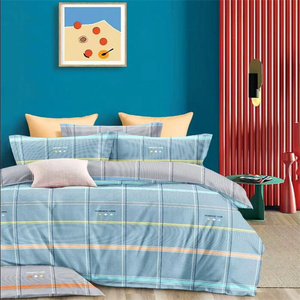 Tấm Ga Trải Giường Cỡ King In Hoa Polyester Giá Rẻ - Product Image 5