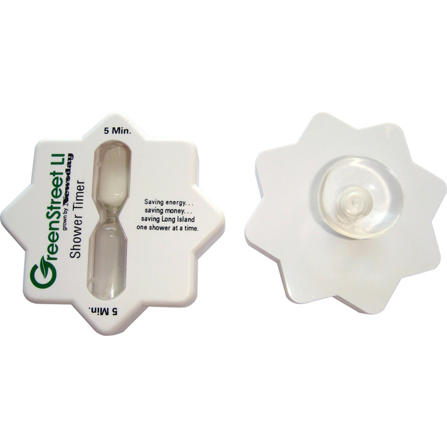 Waterproof Plastic Shower Timer 5 Minute Sand Clock Hourglass with Suction Cup Novel Bathroom Trainer for Gift