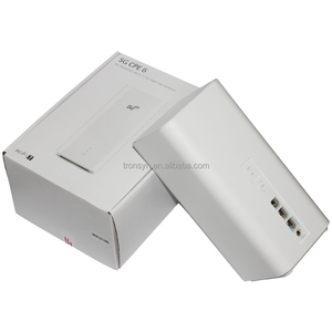 Cho Huawei H165-383 5G CPE Ax3600 11.7Gbps Thế Hệ Mới 6/5G Tiên Tiến Wifi 7 CPE <span class=keywords><strong>Router</strong></span> Cho SOHO Với VoIP Và VPN Chức Năng - Product Image 3