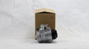 Denso Nieuwe Compressor 437100-7410 8t0260805q Voor Audi A4/A4l/A5/Q5 - Product Image 2