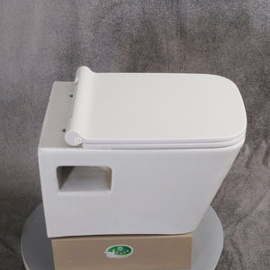 <span class=keywords><strong>Inodoro</strong></span> suspendido <span class=keywords><strong>de</strong></span> estilo europeo sin borde, <span class=keywords><strong>inodoro</strong></span> <span class=keywords><strong>de</strong></span> <span class=keywords><strong>pared</strong></span> con tanque oculto, <span class=keywords><strong>inodoro</strong></span> <span class=keywords><strong>de</strong></span> cerámica cuadrado suspendido en la <span class=keywords><strong>pared</strong></span> - Product Image 4