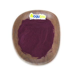 Extracto de Piel de Uva al por Mayor de Alta Calidad, 30% Polifenoles, Vitamina <span class=keywords><strong>C</strong></span>, Envasado al Vacío en Tambor, 100% Puro, Natural, Orgánico, Grado Alimenticio - Product Image 5