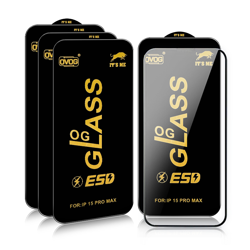 ESD OG GLASS