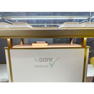 Mueble <span class=keywords><strong>de</strong></span> Exhibición <span class=keywords><strong>de</strong></span> Joyería <span class=keywords><strong>de</strong></span> Diseño Integral, Vitrina <span class=keywords><strong>de</strong></span> Vidrio <span class=keywords><strong>para</strong></span> Joyas, Mueble <span class=keywords><strong>de</strong></span> Exhibición <span class=keywords><strong>para</strong></span> Joyería - Product Image 3