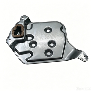 Filtro de aceite de transmisión automática 81-40LE para accesorios de coche TOYOTA 187140 - Product Image 3