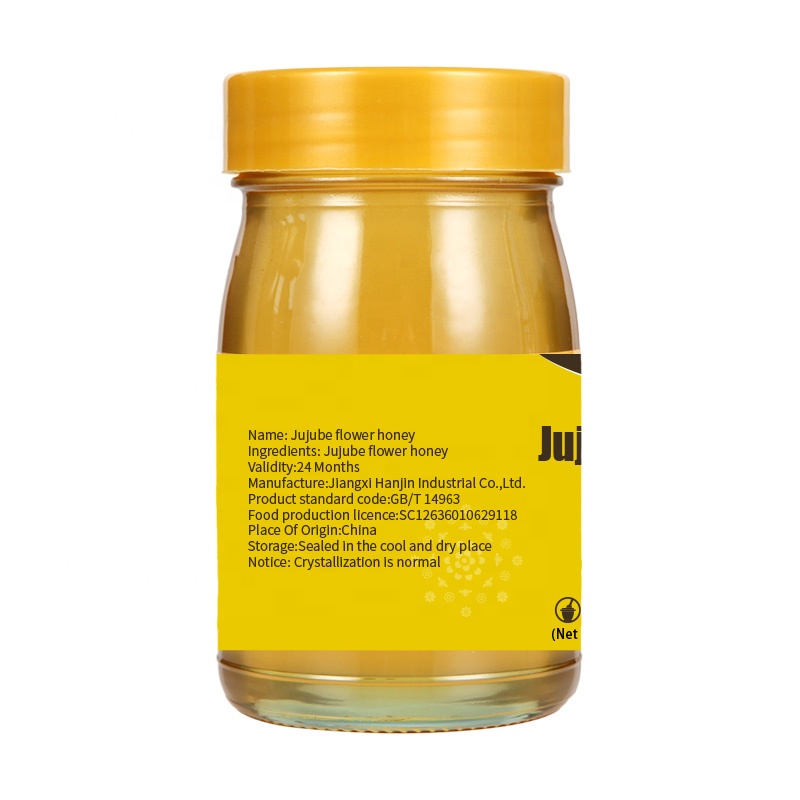 Натуральный мед дикого человека Королевского качества для оптовой продажи