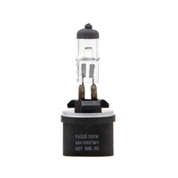 Qualité OEM 880 Lampes halogènes longue durée 12V27W pour phares de voiture Lumière chaude