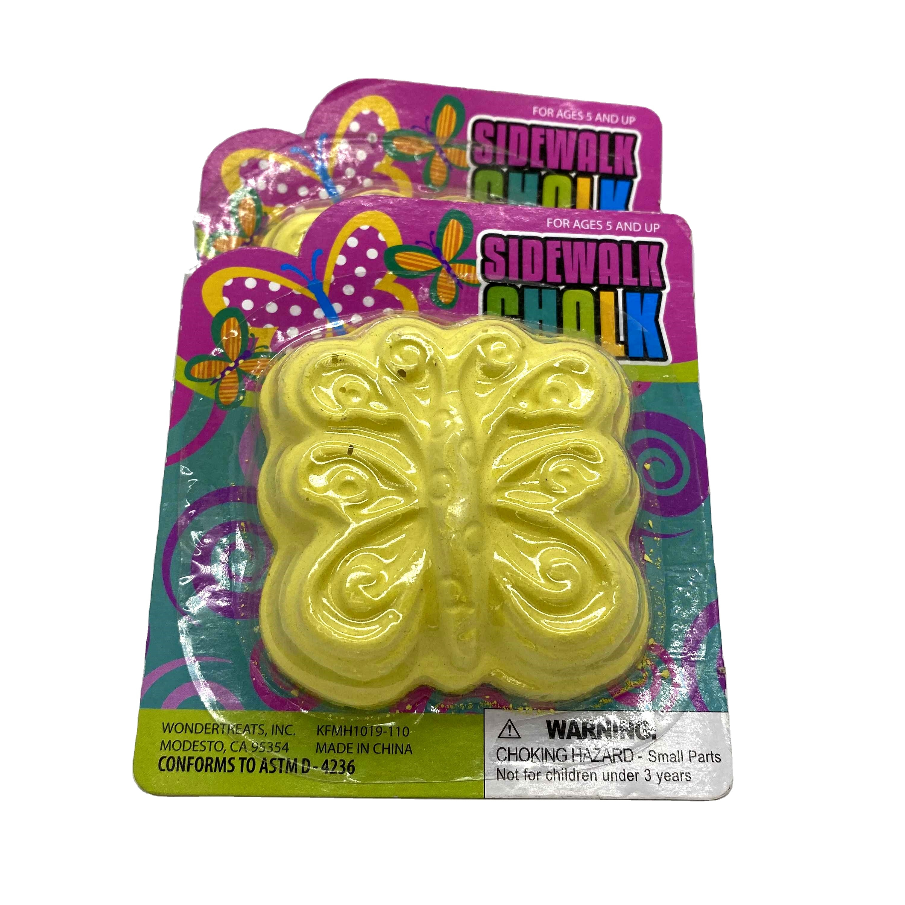 Маленький цветной мел в новом стиле для тротуара, нетоксичный Мел без пыли для детских игрушек