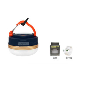 Fishing Outdoor Portable 3 LED Magnetic Camping Hiking Tent <b>Lantern</b> Light <b>Lamp</b> - Product Image 4