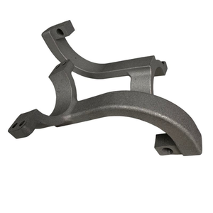 Servicios de Impresión 3D con Grabado Láser para Implantes Médicos de Titanio, Fabricación OEM con Certificación ISO9001 - Product Image 3