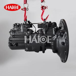 Piezas de Repuesto <span class=keywords><strong>708</strong></span>-<span class=keywords><strong>2H</strong></span>-<span class=keywords><strong>21220</strong></span> <span class=keywords><strong>708</strong></span>-<span class=keywords><strong>2H</strong></span>-00191 Bomba Principal Hidráulica de 2. 000 Piezas de Recambio, Bomba Principal Hidráulica de 2. 02-01220 - Product Image 6