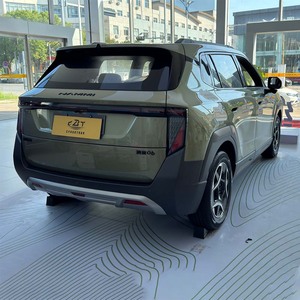 Dongfeng Nano 06 2025 Eléctrico, 401 KM de Autonomía, Vehículo de Nueva Energía, SUV Pequeño y Confortable, Económico, Dongfeng Nammi 06 <span class=keywords><strong>Vigo</strong></span> - Product Image 6