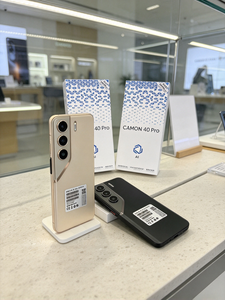 2026 new Camon 40 Pro Facial fingerprint unlocking 5G smartphones Smart Gaming <b>Phone</b> Hot selling and affordable smartphones - Product Image 5