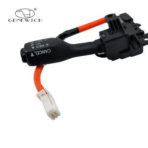 Arnés de cableado Gdnewtop de 1.5 m con revestimiento de nailon, núcleo de cobre, 12 V para Toyota Camry, Corolla, Yaris, Vios, control de crucero - Product Image 4