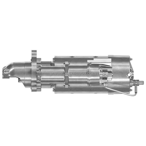 Genuine 207-1556 Electric <strong>Starting</strong> <strong>Motor</strong> for Caterpillar Diesel Engine Oil C15 C13 C11 C27 C32 Construction Machinery Parts - Product Image 3