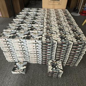 Tarjetas de Batalla <span class=keywords><strong>Pokémon</strong></span> SV11W Originales al por Mayor, Edición Coleccionista del Paquete Suplementario Dragón Blanco y Negro, Escarlata y Violeta - Product Image 2