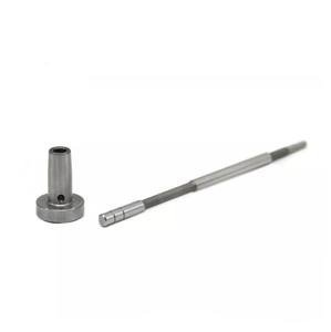 Ensemble de soupape de commande ensemble de soupape d'injecteur F00RJ01451 pour injecteur à rampe commune Bos-ch 0445120074 soupape de commande F00R J01 451 - Product Image 1