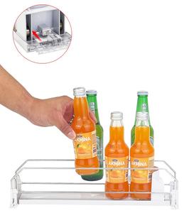 Organizador de bebidas ajustable DE ANCHO AUTOMÁTICO, dispensador de latas de refresco para <span class=keywords><strong>nevera</strong></span> - Product Image 2
