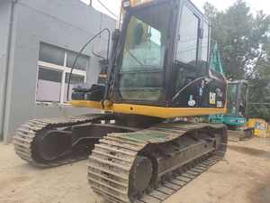 Gran oferta, excavadoras usadas de alto rendimiento, excavadoras CAT 312D 315D 320D 325D 320 330D, modelos disponibles para su compra en Stock - Product Image 5