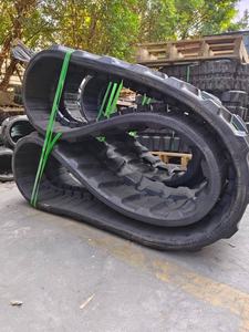 Pista in gomma 150x72x33 180x60x52 230x72x46 320x54x78 400x72,5x74 450x81,5x76 450x83,5x70 450x90x90x53 450x90x90x60 457x52x152,4 - Product Image 4