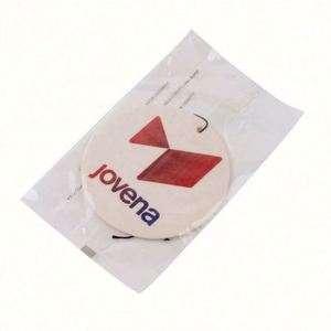 กระดาษปรับอากาศในรถยนต์ - Product Image 3