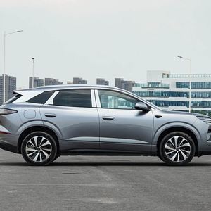 BYD Seal 06 GT 2025รถไฟฟ้าบริสุทธิ์ทนทานรุ่น4WD ประสิทธิภาพสูง - Product Image 4