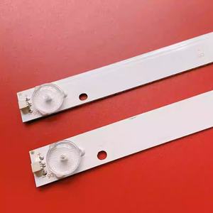 Bande lumineuse LED pour téléviseur HX-NO.747 JL.D32061330-269AS-M DLED31.5DGJY 2X6 0004 pour bandes LED 32E4800 - Product Image 3