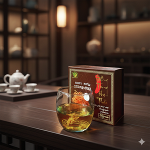 Cordyceps Liofilizado de Estilo Natural 40g Combo Premium, Hongo Entero para Uso Tradicional en Bienestar - Product Image 1