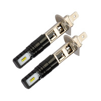 Plug and Play Einzigartiges Design heißer Verkauf Auto Beleuchtungs system Auto LED Glühbirne LED Nebels chein werfer LED Lese lampe 8W 800lm