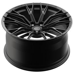 Jantes en alliage d'aluminium POAOSI P007 Deep Concave forgées 5x130 120 127 115 14-18 pouces, 1 pièce pour jantes de voiture de tourisme HUB RIMS - Product Image 6