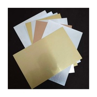 Plaques en aluminium vierges pour sublimation, tailles personnalisées : 20x30cm, 30x40cm, 40x60cm, 60x80cm, 60x120cm