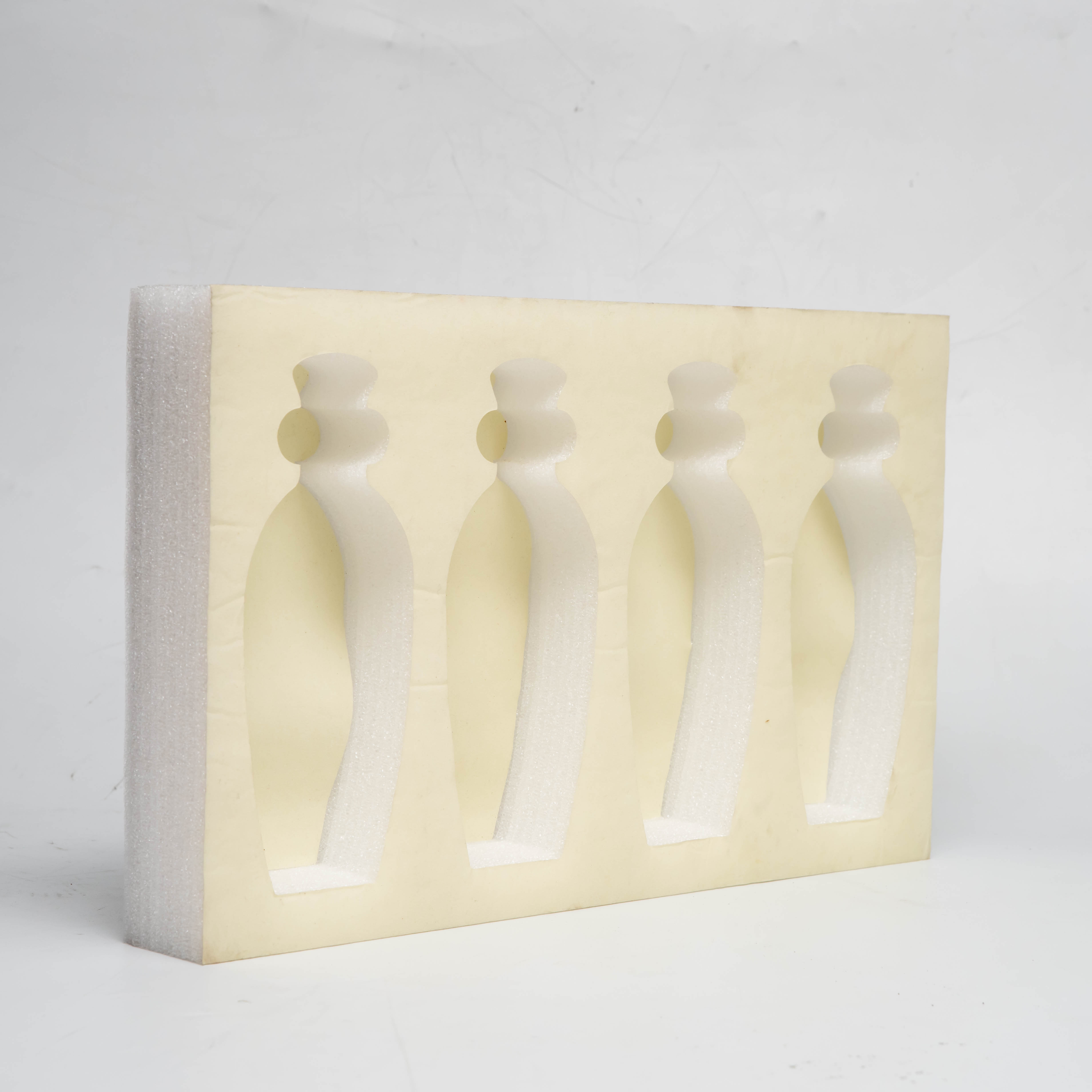 Wholesale DAKE Custom ESD EPE Foam Sheet Edge Protector Molded Packaging Waterproof L-Shaped Corner Protection Shock-Proof