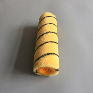 YUANZHENG Industrial Grade 9inch Solvent-Resistant Roller <strong>Brush</strong> <strong>for</strong> Artistic <strong>Painting</strong> <strong>Furniture</strong> Refinishing Wall <strong>Painting</strong>-OEM - Product Image 6